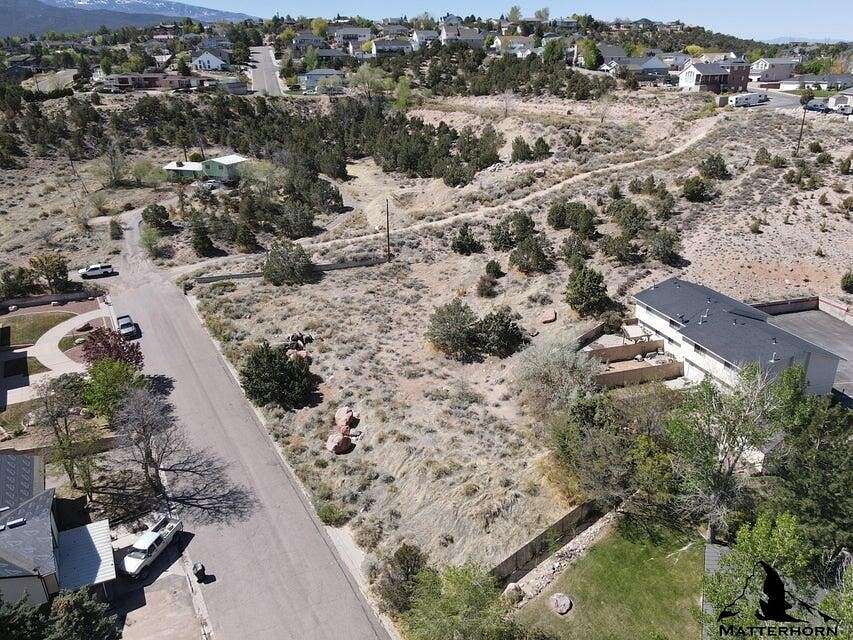 1 Acre of Residential Land for Sale in Cedar City, Utah