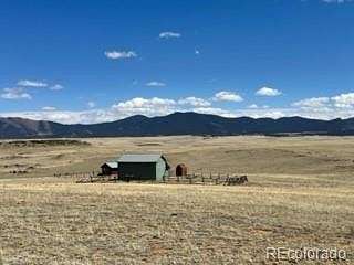 37.7 Acres of Recreational Land & Farm for Sale in Hartsel, Colorado