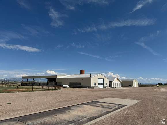 40 Acres of Agricultural Land for Sale in Delta, Utah