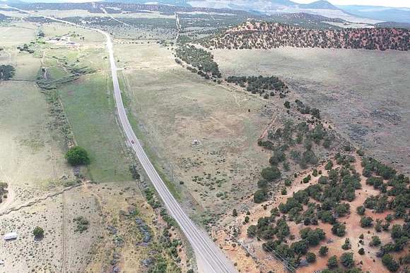 50.6 Acres of Land for Sale in Cedar City, Utah