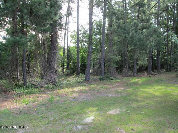 0.36 Acres of Residential Land for Sale in Supply, North Carolina