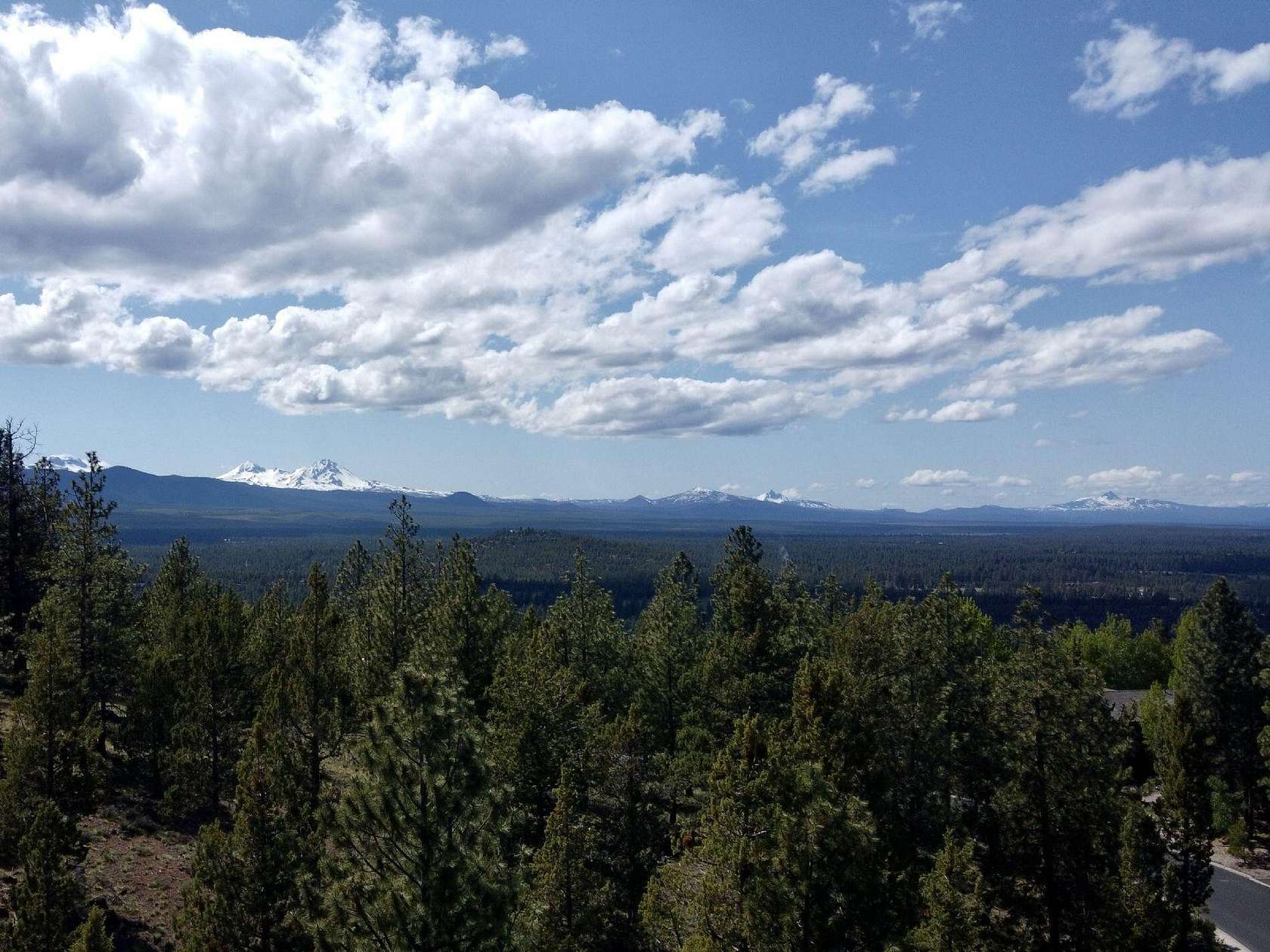 0.64 Acres of Residential Land for Sale in Bend, Oregon