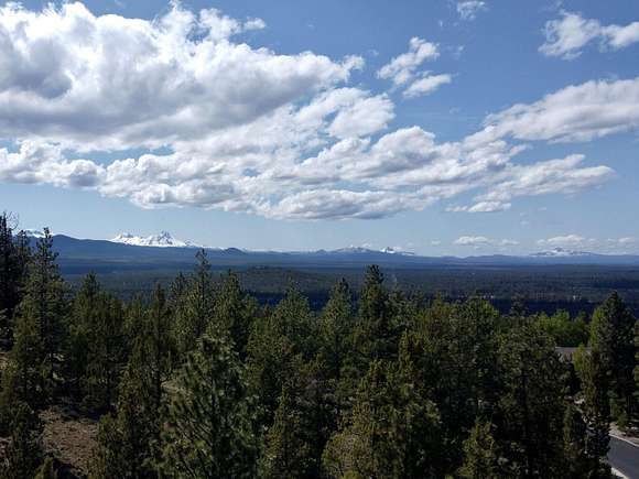 0.64 Acres of Residential Land for Sale in Bend, Oregon