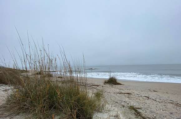 0.19 Acres of Residential Land for Sale in Edisto Beach, South Carolina