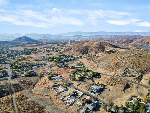 0.62 Acres of Residential Land for Sale in Menifee, California