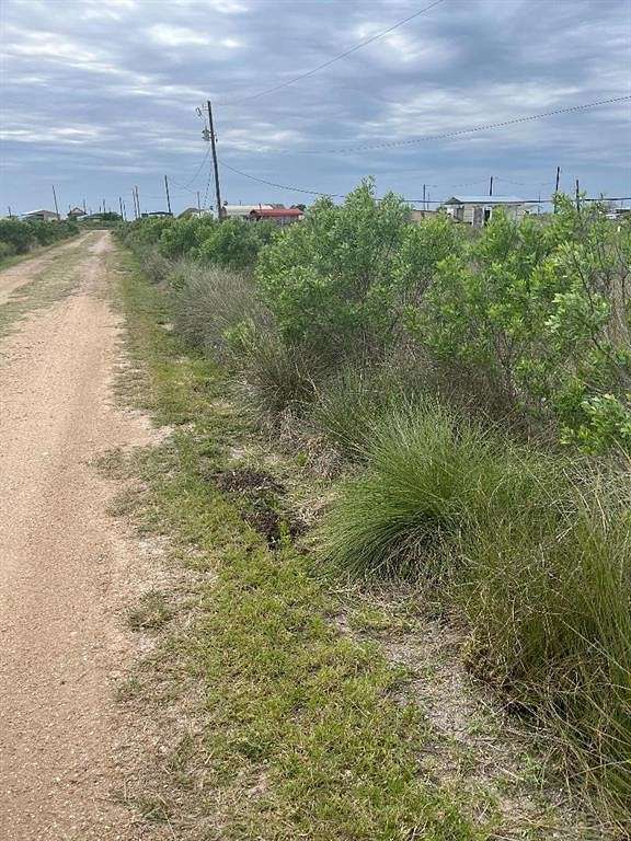 0.121 Acres of Residential Land for Sale in Bay City, Texas