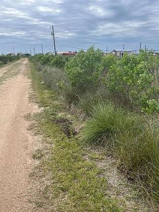 0.121 Acres of Residential Land for Sale in Bay City, Texas