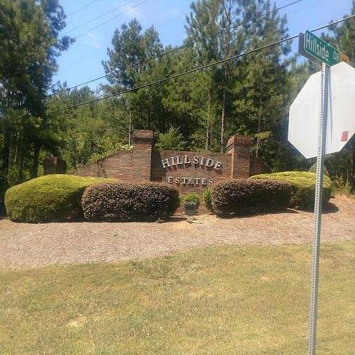 1.9 Acres of Residential Land for Sale in Rocky Face, Georgia