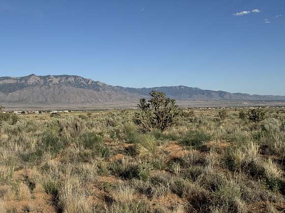 0.5 Acres of Land for Sale in Rio Rancho, New Mexico