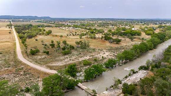 14.71 Acres of Improved Land for Sale in Center Point, Texas