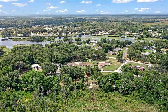 0.29 Acres of Residential Land for Sale in Inverness, Florida