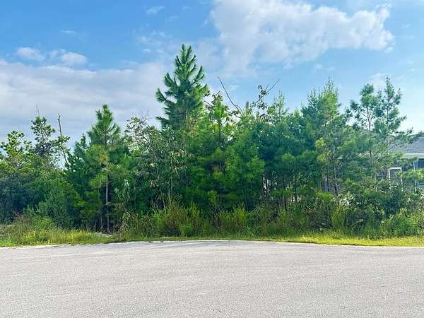 0.25 Acres of Residential Land for Sale in Port St. Joe, Florida