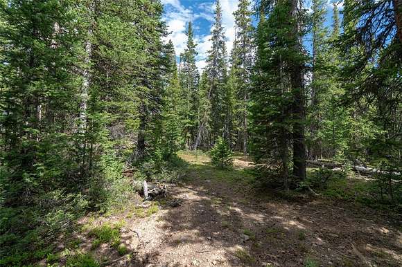 0.53 Acres of Residential Land for Sale in Breckenridge, Colorado
