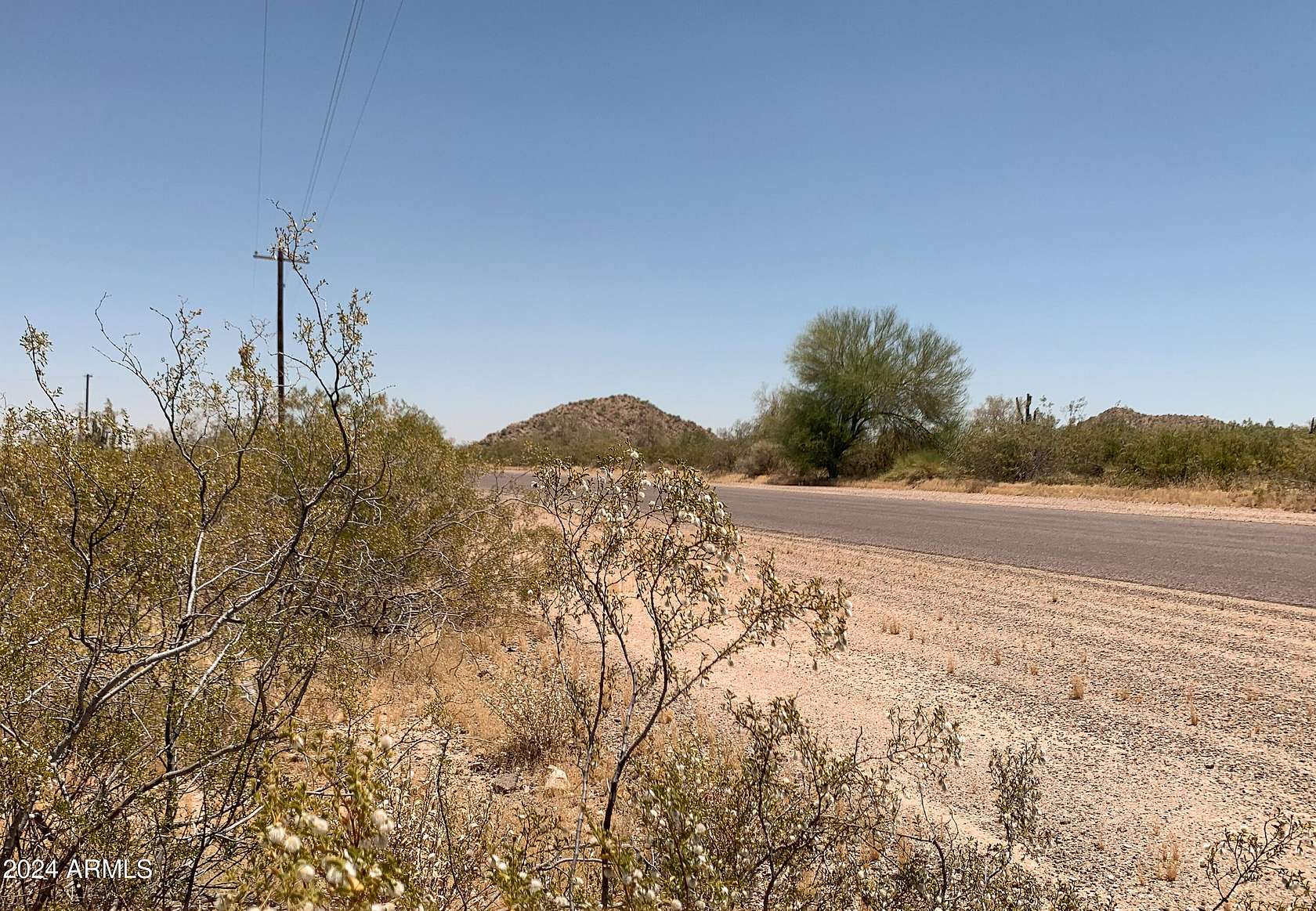 1.5 Acres of Land for Sale in Maricopa, Arizona