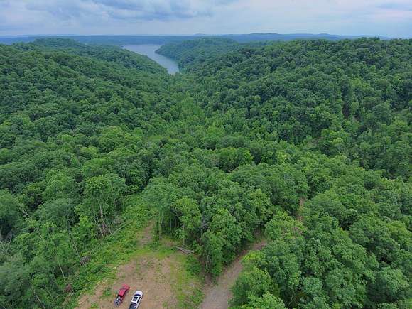 1.4 Acres of Land for Sale in Celina, Tennessee