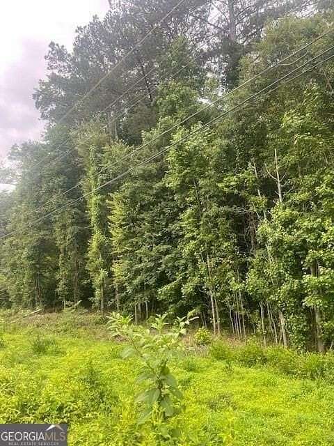 1.3 Acres of Residential Land for Sale in Atlanta, Georgia