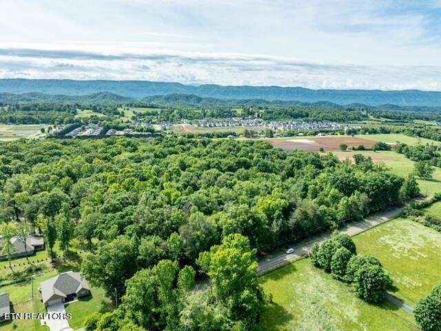 6.5 Acres of Mixed-Use Land for Sale in Maryville, Tennessee