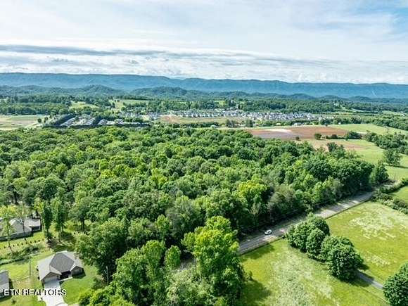 6.5 Acres of Mixed-Use Land for Sale in Maryville, Tennessee