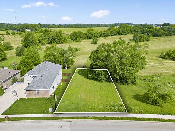 0.29 Acres of Residential Land for Sale in Ozark, Missouri