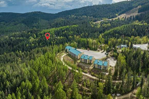 41.26 Acres of Recreational Land for Sale in Spokane, Washington