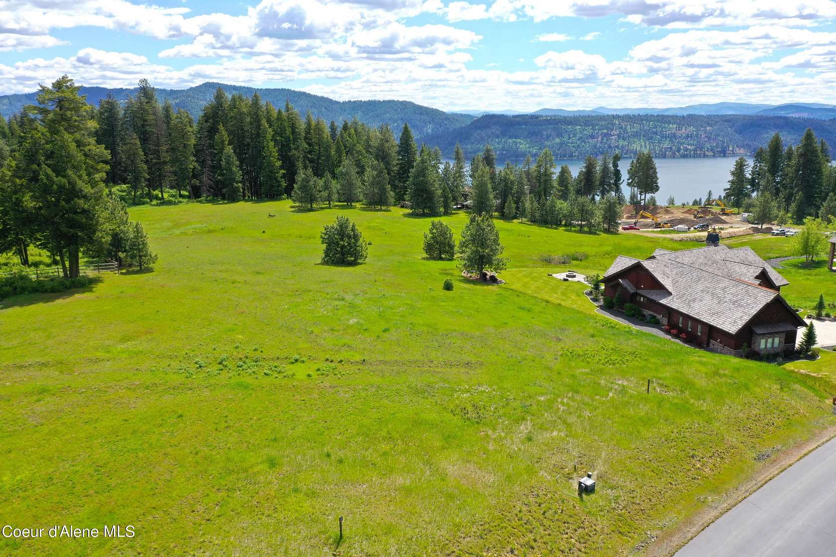 0.67 Acres of Land for Sale in Coeur d'Alene, Idaho