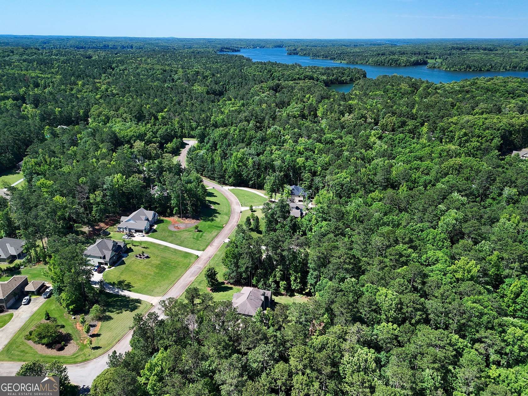 37.1 Acres of Land for Sale in LaGrange, Georgia