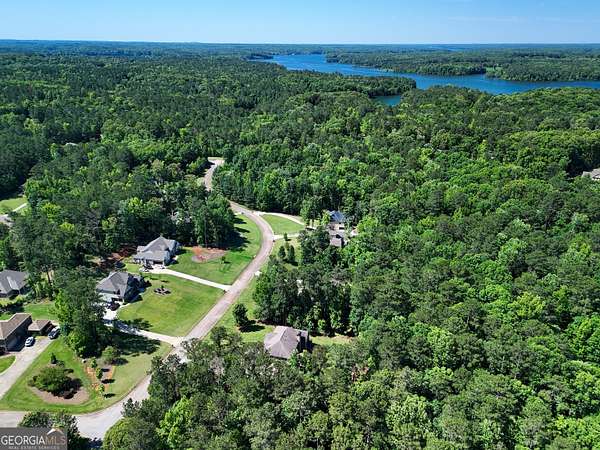 37.1 Acres of Land for Sale in LaGrange, Georgia