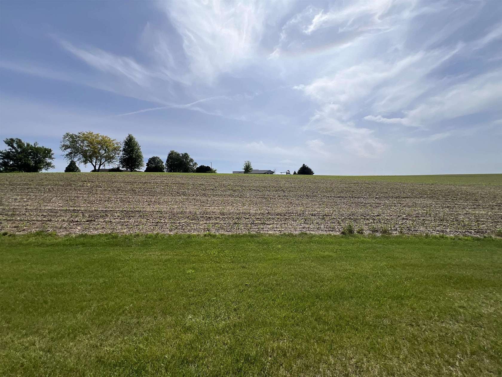 1.52 Acres of Residential Land for Sale in Monticello, Wisconsin