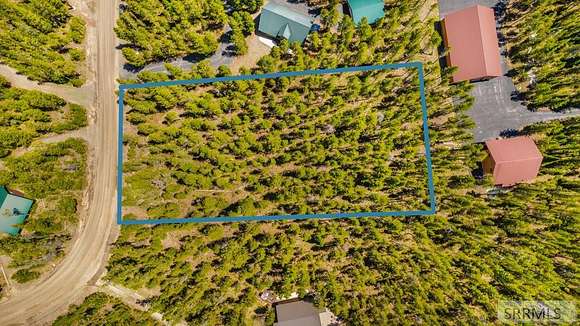 1.11 Acres of Residential Land for Sale in Island Park, Idaho
