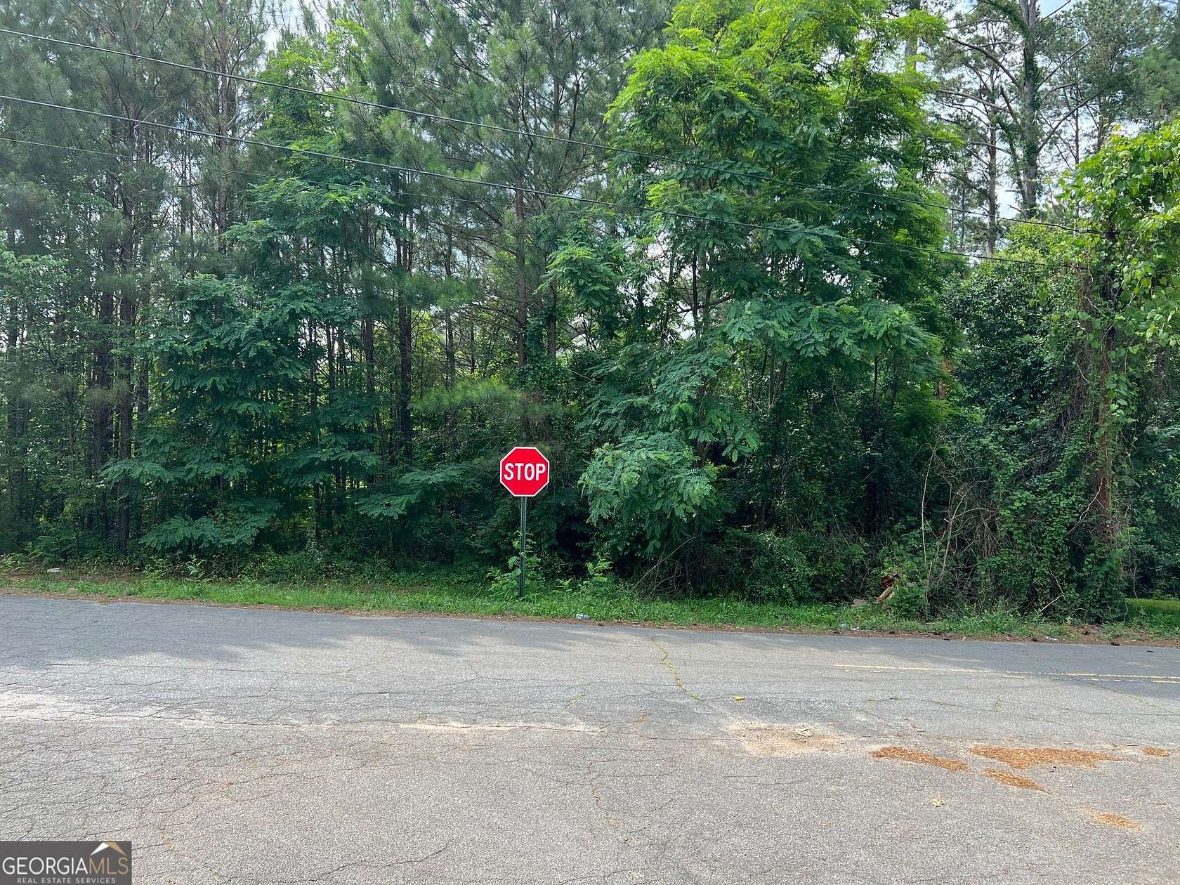 0.73 Acres of Residential Land for Sale in Milledgeville, Georgia