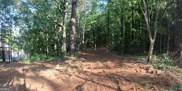 0.53 Acres of Residential Land for Sale in McDonough, Georgia