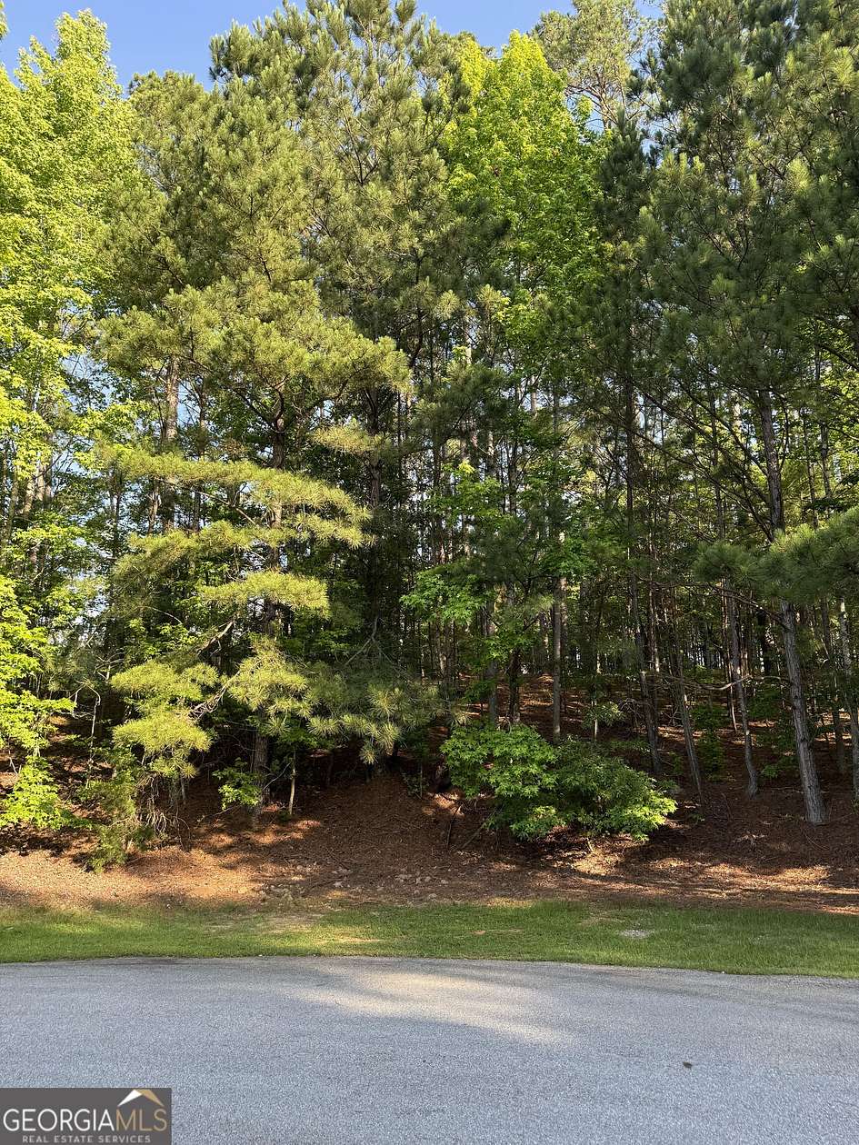 0.84 Acres of Residential Land for Sale in Greensboro, Georgia