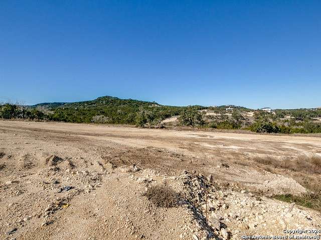 0.93 Acres of Residential Land for Sale in San Antonio, Texas