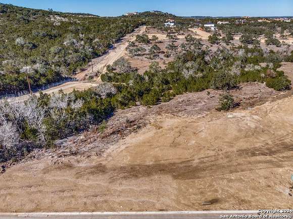 0.545 Acres of Residential Land for Sale in San Antonio, Texas