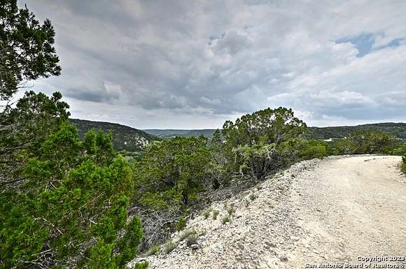10.1 Acres of Improved Land for Sale in Center Point, Texas