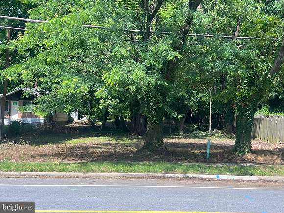 0.16 Acres of Residential Land for Sale in Capitol Heights, Maryland