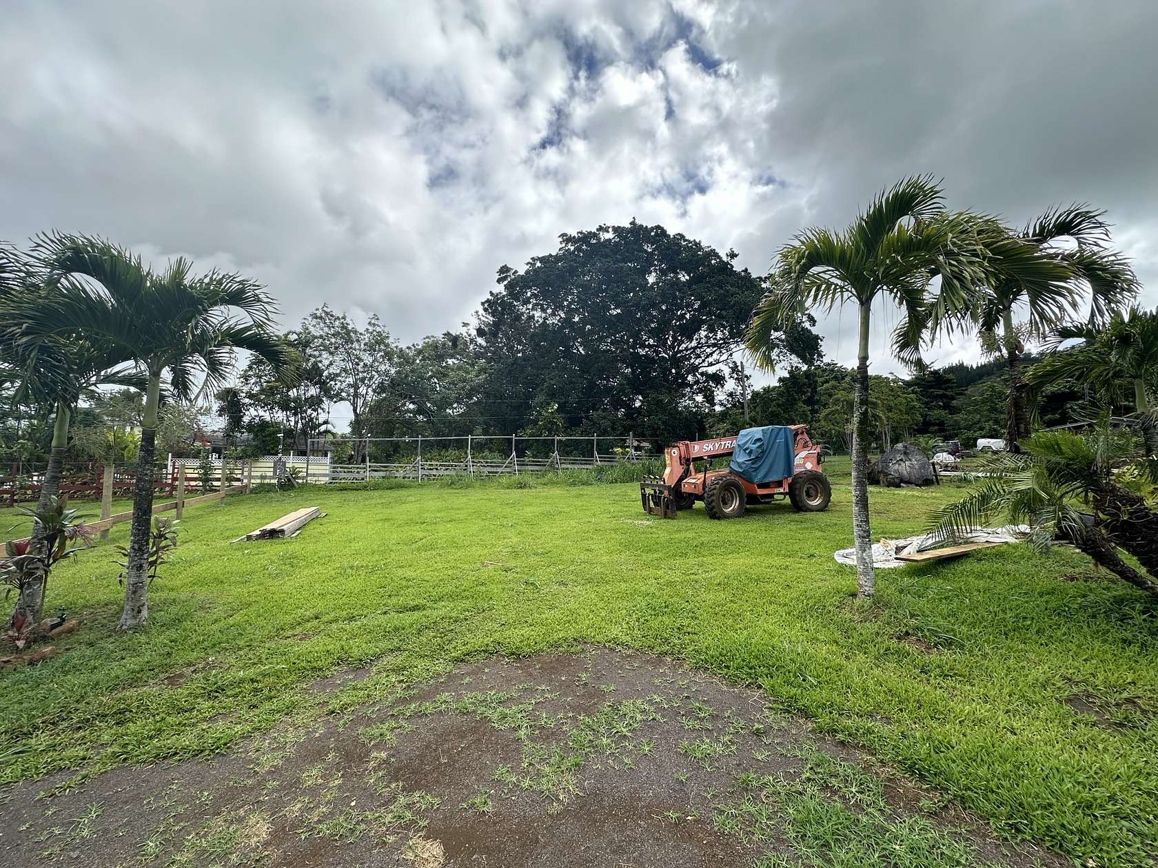 0.25 Acres of Residential Land for Sale in Kapaa, Hawaii