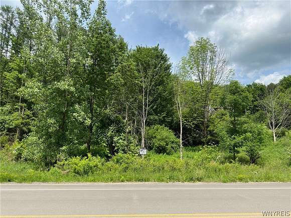 2.4 Acres of Residential Land for Sale in Mansfield Town, New York