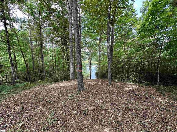 0.95 Acres of Residential Land for Sale in Travelers Rest, South Carolina