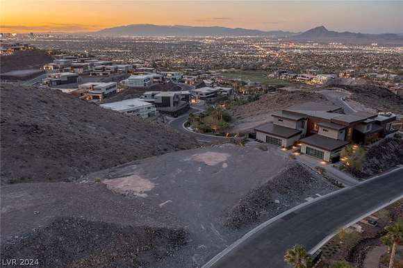 0.72 Acres of Residential Land for Sale in Henderson, Nevada