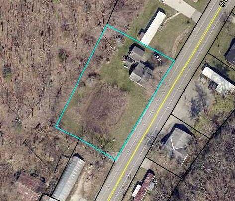 20.5 Acres of Commercial Land for Sale in Morehead, Kentucky