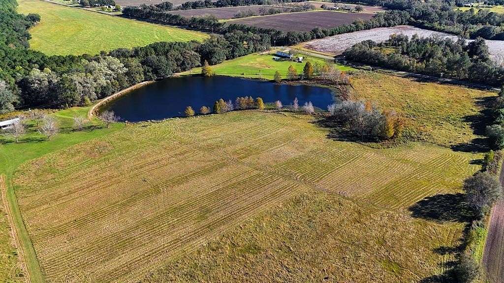 37.5 Acres of Recreational Land for Sale in Cairo, Georgia