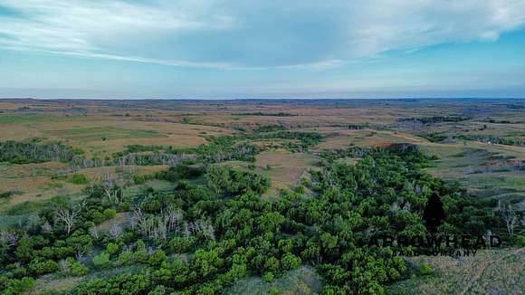 160 Acres of Recreational Land & Farm for Sale in Alva, Oklahoma
