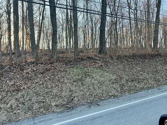 4.1 Acres of Land for Sale in Stahlstown, Pennsylvania