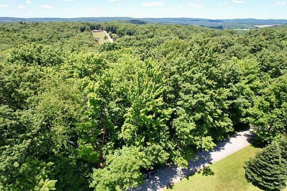 3.2 Acres of Land for Sale in Stahlstown, Pennsylvania
