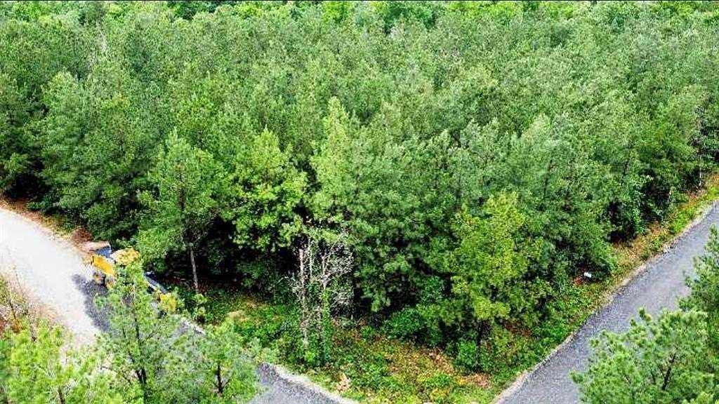 1.1 Acres of Residential Land for Sale in Broken Bow, Oklahoma