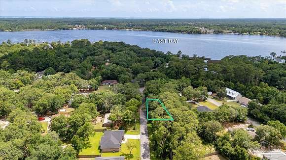 0.38 Acres of Residential Land for Sale in Navarre, Florida