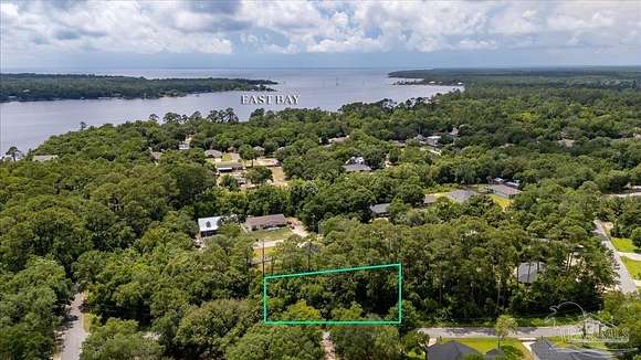 0.38 Acres of Residential Land for Sale in Navarre, Florida