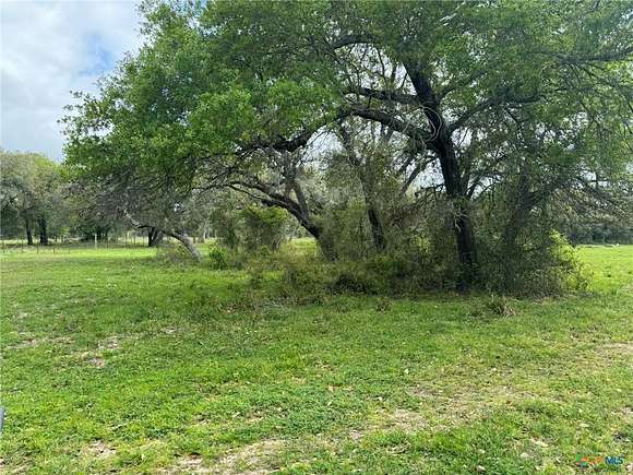 27.4 Acres of Land for Sale in El Campo, Texas