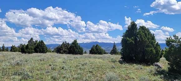 126 Acres of Land for Sale in Sheridan, Montana